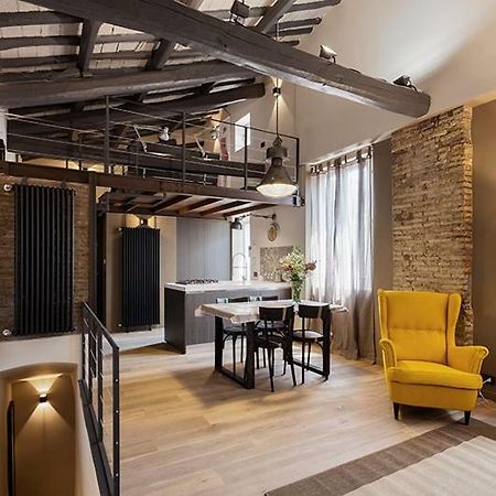 Loft Navona Apartment Rome Luaran gambar