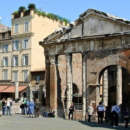 Loft Navona Apartment Rome Luaran gambar