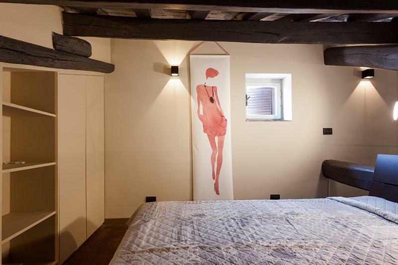 Loft Navona Apartment Rome Luaran gambar