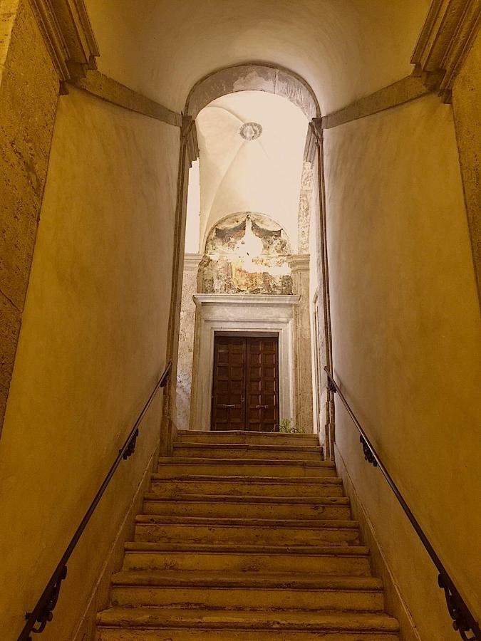 Loft Navona Apartment Rome Luaran gambar