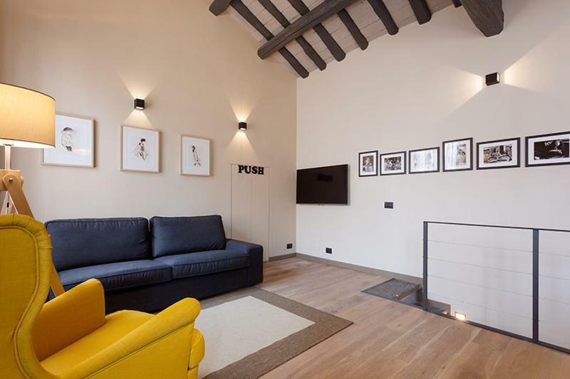 Loft Navona Apartment Rome Luaran gambar